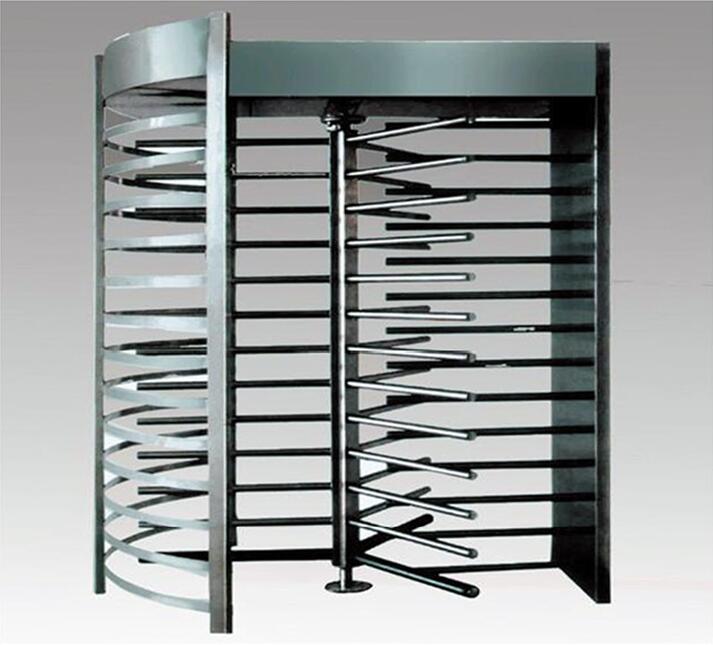 智能通道閘系列-單通道