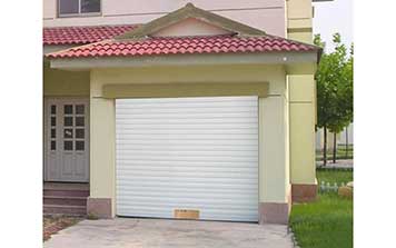 車庫(kù)卷簾門