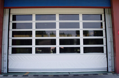 優(yōu)質快速門