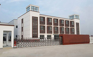 盛世昌?。蛻舭咐?-電動(dòng)伸縮門）——杭州市綠然環(huán)保設(shè)備單位 - 中出網(wǎng)-智能出入口與停車充電門戶