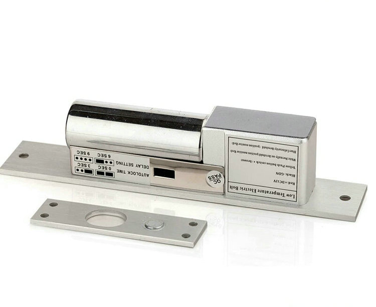 門禁刷卡系統(tǒng)