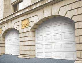 車(chē)庫(kù)翻板門(mén)