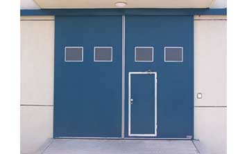 工業(yè)門(mén)