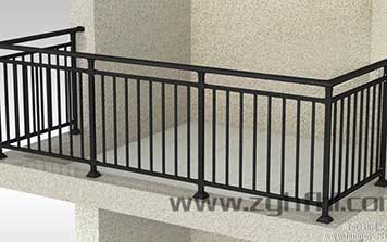 護欄 - 陽臺護欄C款