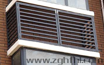 空調(diào)護(hù)欄B款