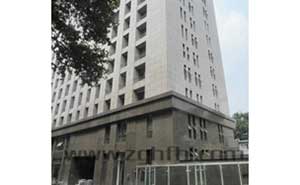 南京萬(wàn)和尊邸護(hù)欄案例 - 中出網(wǎng)-智能出入口與停車(chē)充電門(mén)戶(hù)