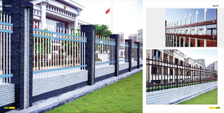 環(huán)保護(hù)欄