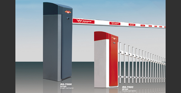 停車場(chǎng)系統(tǒng)