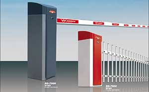 停車場系統(tǒng)