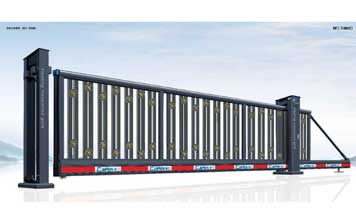 懸浮平移門 - 智能懸浮門CMXF-1931