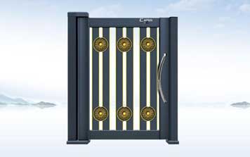 側(cè)小門CMXM-08