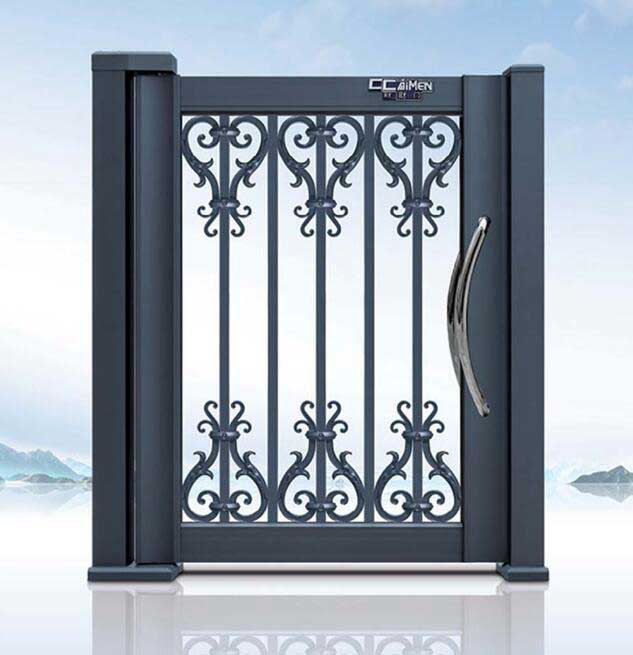 側(cè)小門CMXM-03