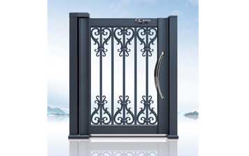 廣告小門 - 側(cè)小門CMXM-03