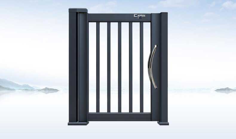 側(cè)小門(mén)CMXM-05