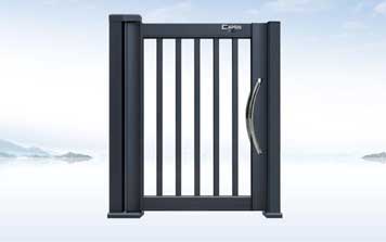 側(cè)小門CMXM-05