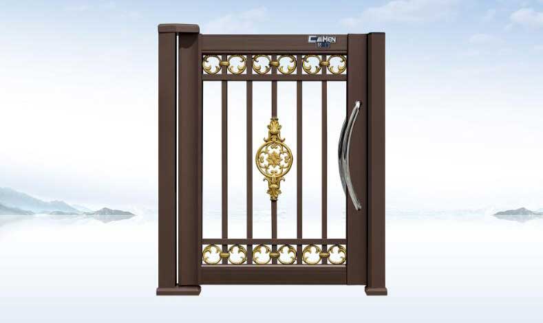 側(cè)小門(mén)CMXM-06