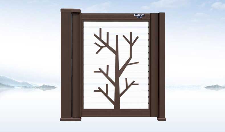 側(cè)小門CMXM-1805