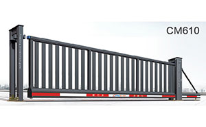 懸浮平移門 - 懸浮門CM610