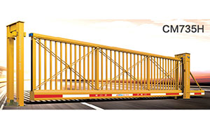 懸浮平移門 - 懸浮門CM735H