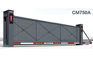 懸浮平移門(mén) - 懸浮門(mén)CM750A