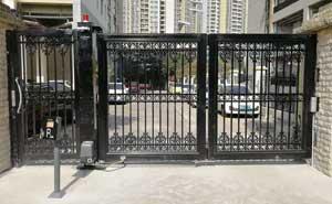 深圳福田部隊(duì)