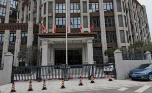 重慶巴南區(qū)稅務(wù)局 - 中出網(wǎng)-智能出入口與停車充電門(mén)戶