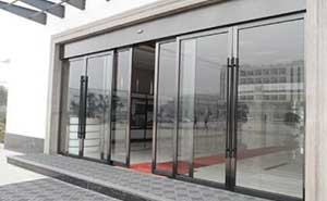 自動(dòng)平移門(mén)