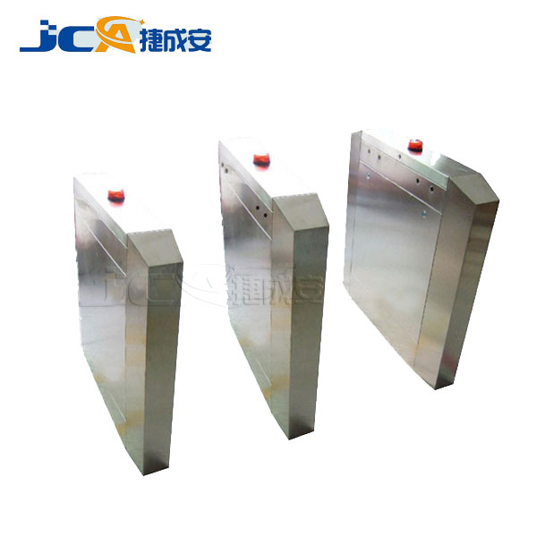 無(wú)障礙通道閘JCA-BW01BD