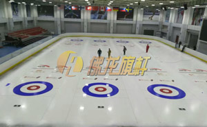 青海多巴體育訓(xùn)練基地旗桿案例 - 中出網(wǎng)-智能出入口與停車(chē)充電門(mén)戶(hù)