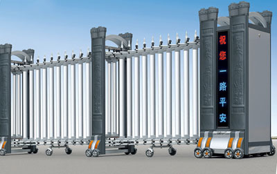 其他 - 長城（灰色）HL-CC1