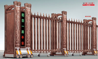 其他 - 長(zhǎng)城（紅古銅）HL-CC21