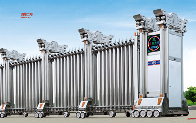 其他 - 鷹煌二號(hào)HL-YHA2