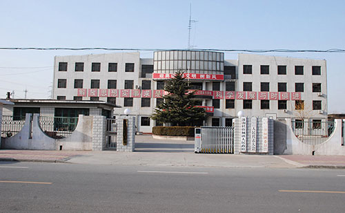 灤南縣人民政府