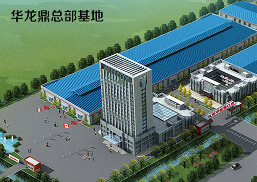 北京華龍鼎機電設備有限公司