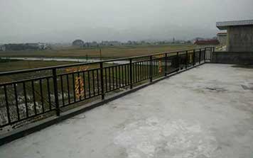 護(hù)欄 - 陽臺護(hù)欄