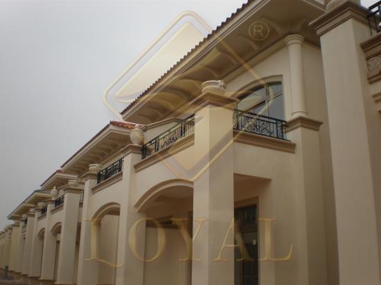 恒大地產(chǎn)護(hù)欄案例 - 中出網(wǎng)-智能出入口與停車充電門戶