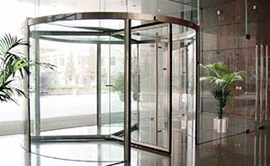 KM023系列手動旋轉(zhuǎn)門