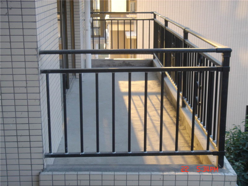 陽臺護欄