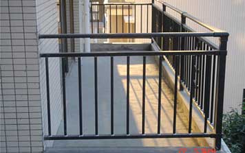 護(hù)欄 - 陽(yáng)臺(tái)護(hù)欄