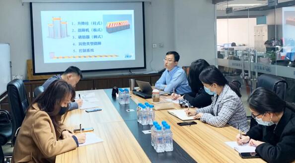 幫助新入職員工盡快適應(yīng)工作環(huán)境