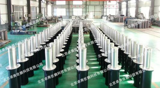 卓奧世鵬升降柱