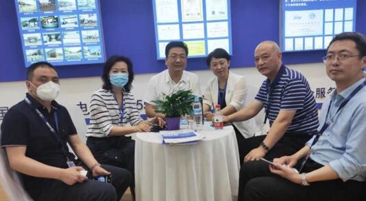 卓奧世鵬點(diǎn)燃濟(jì)南安防展