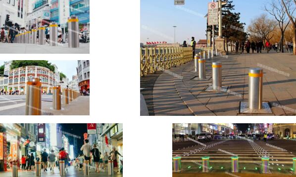 卓奧世鵬 市政廣場案例 卓奧世鵬 市政廣場案例