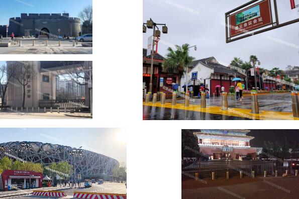 卓奧世鵬 文化景區(qū)案例