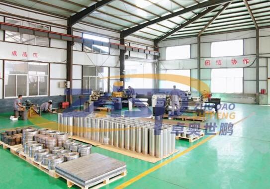 卓奧世鵬升降柱