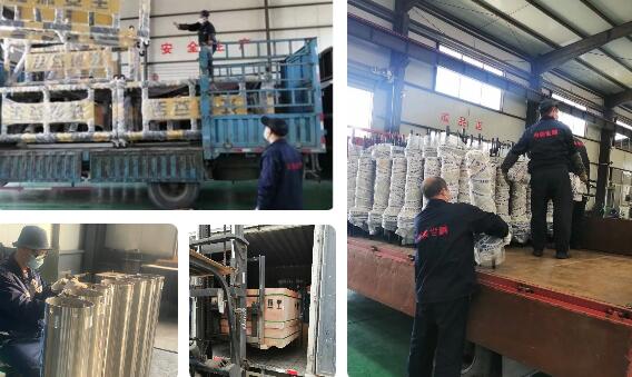 卓奧世鵬升降柱