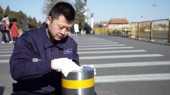 每個季度會到現(xiàn)場進(jìn)行一次維保檢修