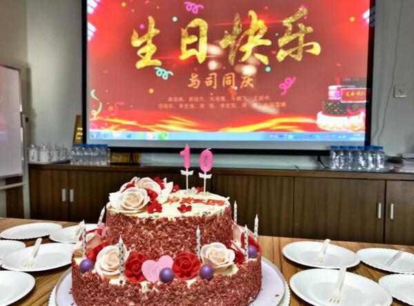 卓奧世鵬十周年：乘風(fēng)破浪，筑夢(mèng)前行