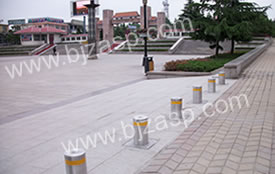 可移動(dòng)立柱(民用)