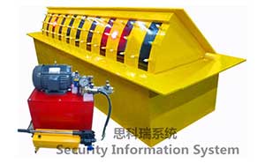 攔路虎路障機(jī)